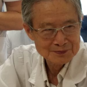 Dr Feng Shi Lun